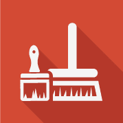 cleaning-up